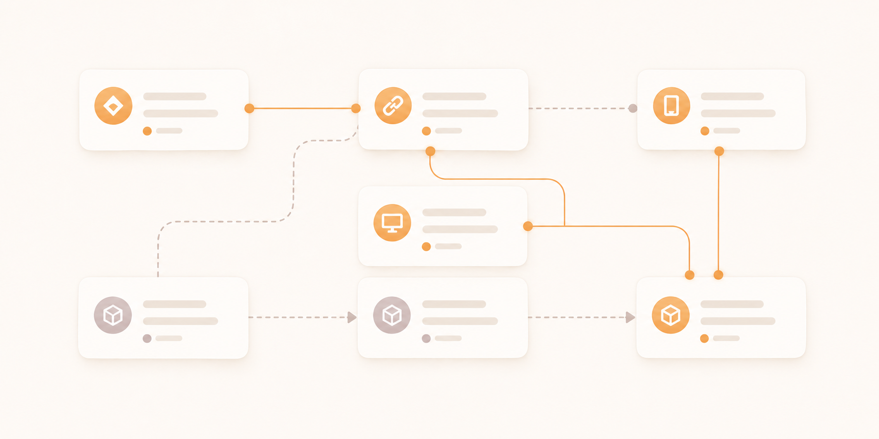 Federation: multi-repo orchestration for AI coding projects